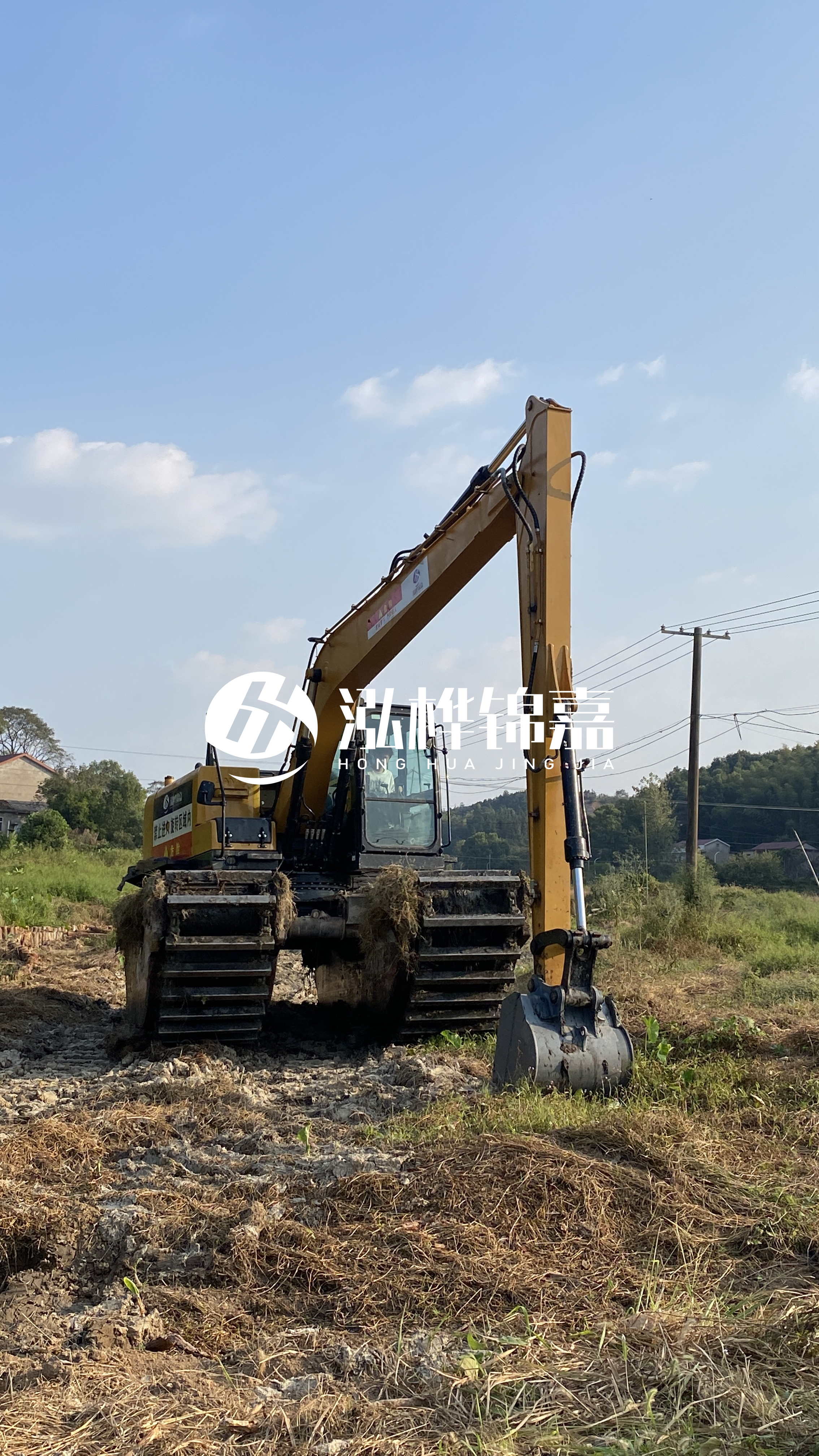 淮北河道清淤專(zhuān)業(yè)施工-河道疏浚時(shí)遇到障礙物怎么辦？